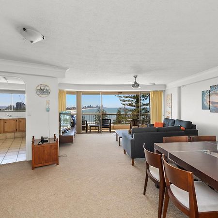 Gemini Court Holiday Apartments Gold Coast Eksteriør bilde