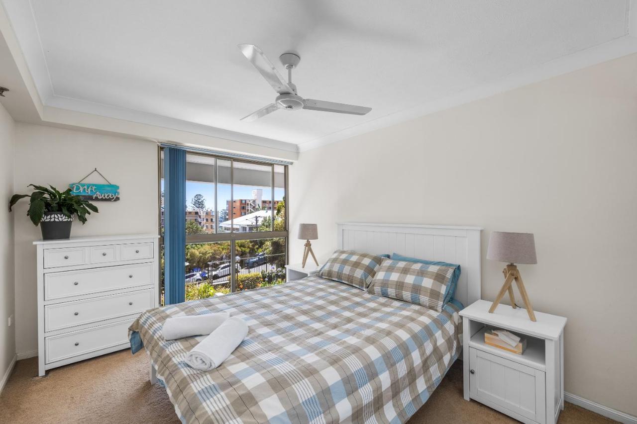 Gemini Court Holiday Apartments Gold Coast Eksteriør bilde