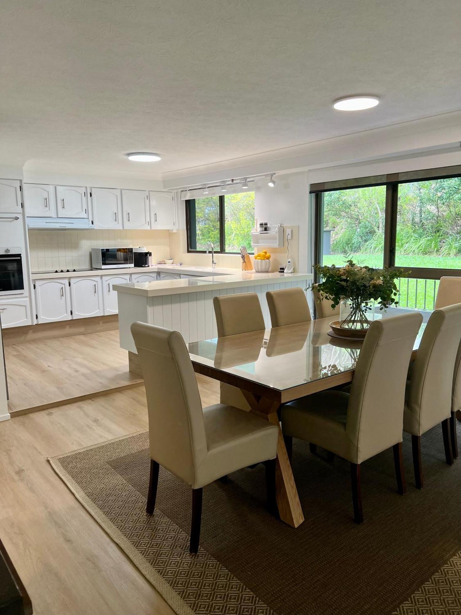 Gemini Court Holiday Apartments Gold Coast Eksteriør bilde